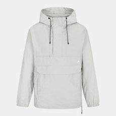 네파 NC야탑 23년 #무료배송# #안유진 아노락# 30%할인 공용 에코 브리즈 후디 아노락 7JC0661_B25