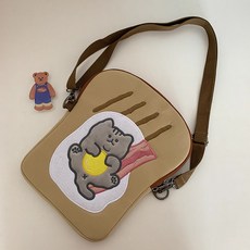 고양이노트북파우치