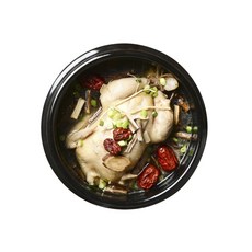 하림즉석삼계탕