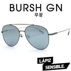 라피스센시블레 선글라스 버쉬 BURSH AS054 GN BS