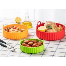 실리만에어프라이어팟