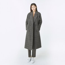 핸드메이드롱코트