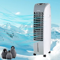 매직쉐프냉풍기