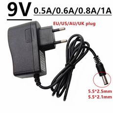 9v0.6a