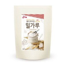 로저스밀가루