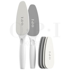 [OPI][프로스파] 풋 파일, 단품, 1개, 1개입
