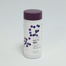 뉴스킨 에이지락 메타 META 90캡슐, 2.1g, 1개