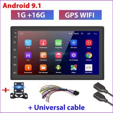 기아블루투스오디오