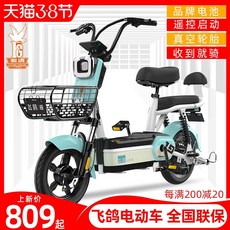 제주도전기자전거대여