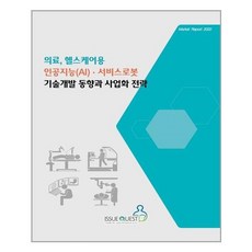 인공지능동물로봇