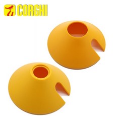 CORGHI 고르기 타이어탈착기 콘커버, 3. 대형 ﻿콘커버(수동 클램핑), 1개