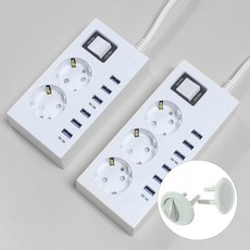 라이너스멀티탭