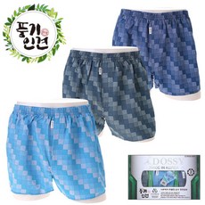 풍기인견팬티여자트렁크