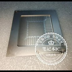 그래픽 카드용 3D BGA 스텐실 6600XT 2060 2070 2080Ti 6900XT 1065 1060 3050 5500XT RX6700XL 5700XT 1080Ti 3060, [07] 1065 1060