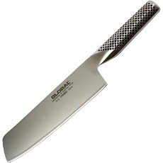 글로벌 나이프 G5 Vegetable chopper 야채칼 18cm 외11종 일본직수, C. 슬라이서 21cm