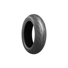 Bridgestone 190 55ZR 17 75W 브릿지스톤 Battlax S21 하이퍼스포츠 리어 모터사이클 타이어용 BMW S1000RR 2010 2018 Q596292