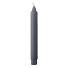 By Lassen 공식스토어 오도 코펜하겐 양초 15-pack grey