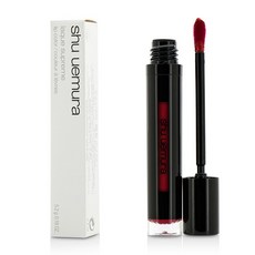 슈에무라 라끄 스프림 Laque Supreme RD 04 Shu Red 5