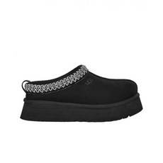 [정품] (W) 어그 타즈 슬리퍼 블랙 UGG Tazz Slipper Black