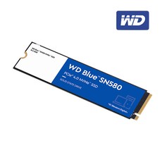 WD BLUE SN580 GEN4 NVMe SSD 500GB, _NVMe 1.4