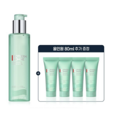 비오템 아쿠아파워 올인원 선물세트, 1개, 200ml