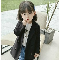 유아정장자켓