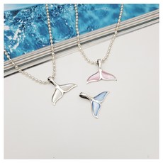 순금고래꼬리11.25펜던트