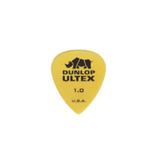 던롭 Ultex Standard 기타픽크 1.00mm