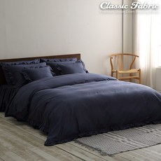 클래식패브릭200네이비퀸