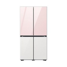 삼성 비스포크 냉장고 RF85DB91A1AP25 배송무료