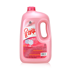 생활공작소울세제