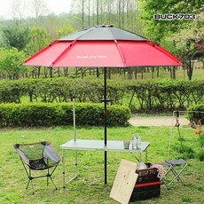 국내산 파라솔 2단 52인치/파라솔텐트/낚시파라솔, 국내산 파라솔 2단 52인치