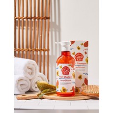 아토앤오투키즈샴푸