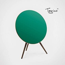뱅앤올룹슨 BeoPlay A9 교체 스킨 커버-에메랄드 시티