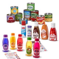 멜리사앤더그토핑