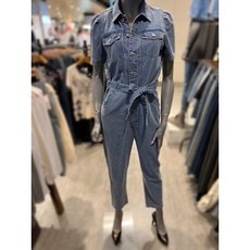 버커루점프슈트