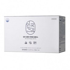 안국오메가3