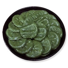 추천9쑥버무리만드는법