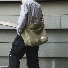 남성빈티지크로스백