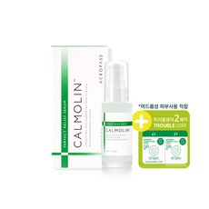 [사은품 증정] 아크로패스 캐몰린 퍼펙트 릴리프 세럼 30ml + 트러블큐어 2패치 체험킷 증정, 1개