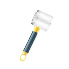 수동 필러 보관 상자 주방 다지기 다기능 청소 야채 과일 커터, 1.Manual Peeler, 1개