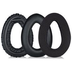 젠하이저 PXC550 헤드셋커버 480 이어패드 MB660 쿠션 교체 수리 AS, PXC 550 메쉬 이어패드(1쌍), 1개
