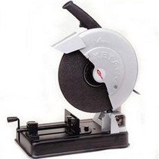 계양전기 5020577 14Inch 고속절단기 NHC-14D 2 300W 3 800 (1EA), 1개