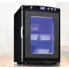 파충류 인큐베이터 도마뱀 부화기 거북이알 번식장, 1개, 화이트+상자2개