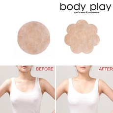 일회용니플패치