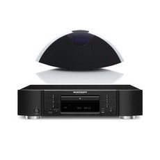 마란츠 CD6007 + SR-80USB CD세트 (스피커 포함), 단품 - 마란츠cd6007