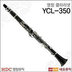 YCL-350, 영창 YCL350