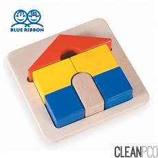 하우스나무블럭