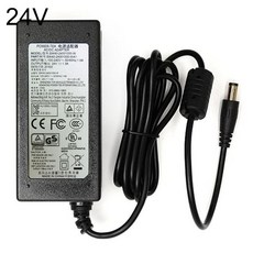 파워텍 파워텍 24V 1.5A 프리볼트 해외인증 어댑터