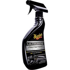 Meguiar's G14716 Ultimate Protectant 비닐 고무 및 플라스틱용 - 15.2 Oz 스프레이 병 - 고무스프레이